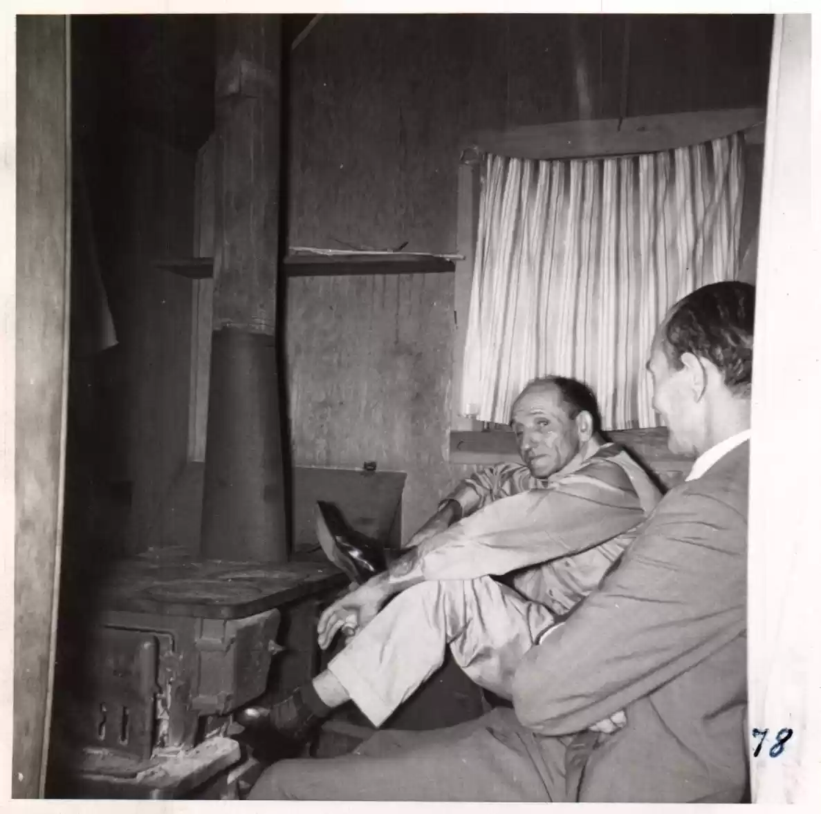 78 - Feast at Belknap Springs, OR